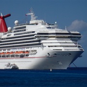 Carnival Sunshine