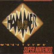 Hammerlock Wrestling