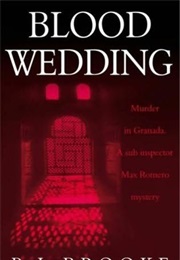 Blood Wedding