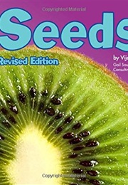 Seeds (Vijaya Khisty Burdoch)