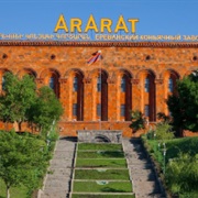 Yerevan Brandy Company