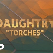 Torches - Daughtry