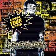 Goldfinger - Open Your Eyes