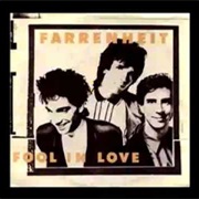 Fahrenheit - Fool in Love