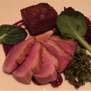 Bacchanalia, Atlanta