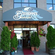 Giuseppe's (Bellingham, Washington)