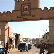 Harar, Ethiopia