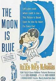 The Moon Is Blue (1953)