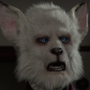 Kitsune - Fox Wesen