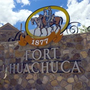 Fort Huachuca