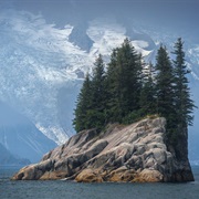 Fjords of Alaska and Kenai Fjords National Park