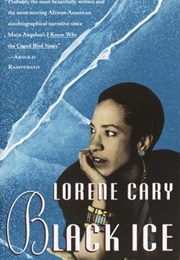Black Ice (Lorene Carey)