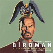 Birdman Soundtrack