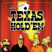 Telltale Texas Hold'em