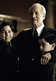 Paul Newman - Road to Perdition (2002)