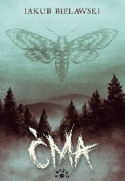 Ćma (Jakub Bielawski)