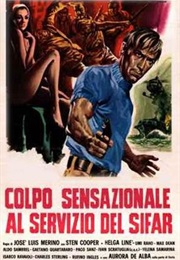 Crime Story (1968)