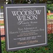Woodrow Wilson Birthplace