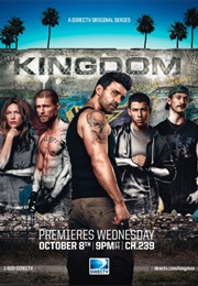Kingdom (2014)
