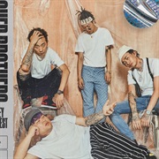 Higher Brothers