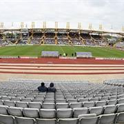 Don Valley Stadium