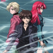 Kaze No Stigma