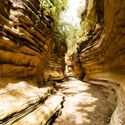 Hell's Gate, Kenya
