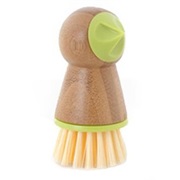 Potato Scrub Brush