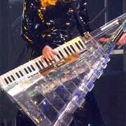 Keytar