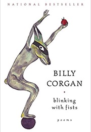 Blinking With Fists (Billy Corgan)