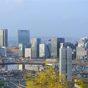 Oslo, Norway