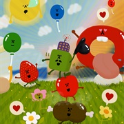 Wattam