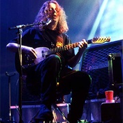 Michael Houser, 57, Pancreatic Cancer