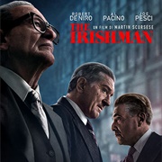 The Irishman