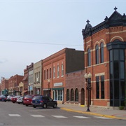 Wabasha, Minnesota