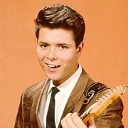 Cliff Richards