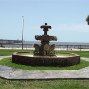 Pascagoula, Mississippi