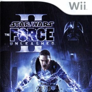 Star Wars: The Force Unleashed II