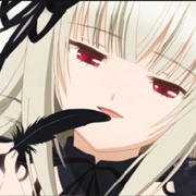 Suigintou