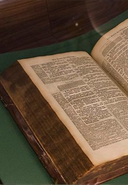 Statenvertaling (Unkown)