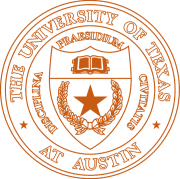 University of Texas