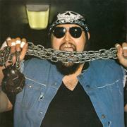 One Man Gang