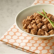 Canned Cat Food