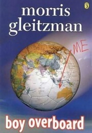Boy Overboard (Morris Gleitzman)