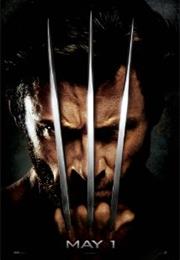 X-Men Origins: Wolverine