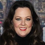 Melissa McCarthy