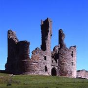 Dunstanburgh Castle