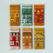 Newfoundland Chocolate Company