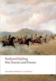 War Stories and Poems (Rudyard Kipling)