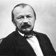 Gérard De Nerval